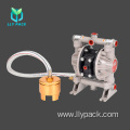 Pneumatic Diaphragm Pump for Ink